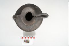 Foto von Tonschnabelkanne (NHMW-PRAE-073873)